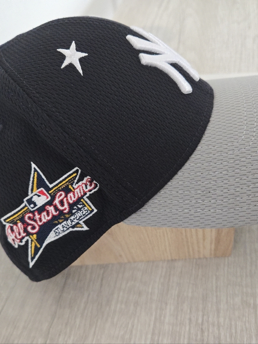 New Era New York Yankees 2025 MLB All Star Game 39THIRTY Flex Mens Medium/Large - Picture 2 of 6